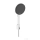 Hansgrohe RAINDANCE ALIVE Select S zuhanyszett, matt fehér 24612700
