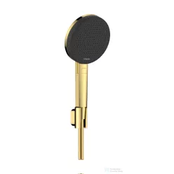   Hansgrohe RAINDANCE ALIVE Select S zuhanyszett, polírozott arany hatású 24612990