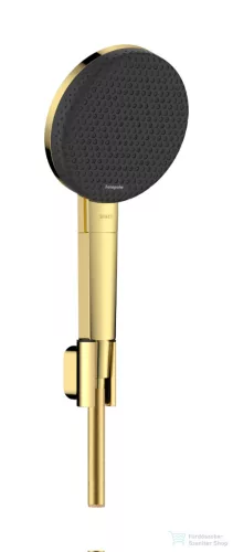 Hansgrohe RAINDANCE ALIVE Select S zuhanyszett, polírozott arany hatású 24612990