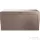 Curver Samoa műrattan kerti tároló 270L cappuccino 247468