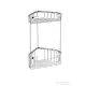 Sapho GEDY SMART Sarokpolc 200x325x151 mm, króm 2482