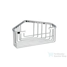 Sapho GEDY SMART Sarokpolc, 200x80x151 mm, króm 2483