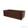 Curver Maple magasított virágágyás barna 249297