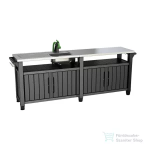 Grill pultok