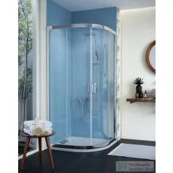 WASSERBURG WB02 íves zuhanykabin 90x90  2502-90