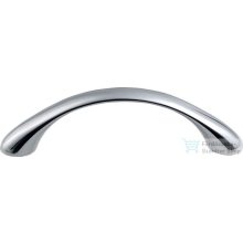 Sapho POLYSAN Symetric, króm 250420