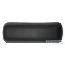 Sapho POLYSAN MANAR fejpárna, fekete (250503)