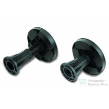 Wasserburg láb készlet, 120-as Petra tálcához