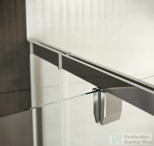 Wasserburg WB18-80 Zuhanykabin 80x80cm  2518-80