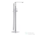 Grohe ALLURE egykaros szabadonálló kádtöltő csaptelep, króm 25222001