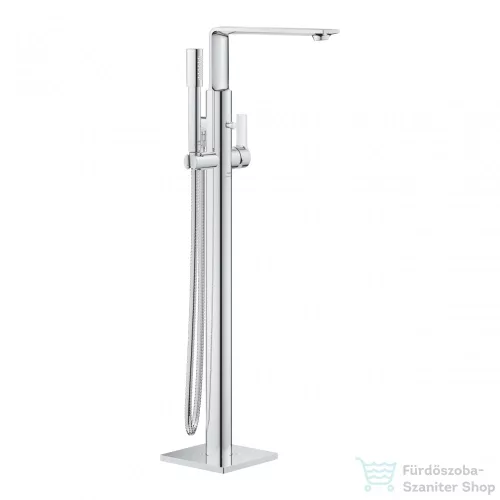 Grohe ALLURE egykaros szabadonálló kádtöltő csaptelep, króm 25222001