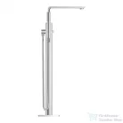 Grohe ALLURE egykaros szabadonálló kádtöltő csaptelep, króm 25222001
