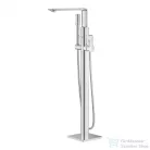 Grohe ALLURE egykaros szabadonálló kádtöltő csaptelep, króm 25222001