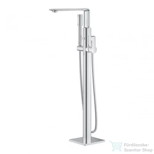 Grohe ALLURE egykaros szabadonálló kádtöltő csaptelep, króm 25222001