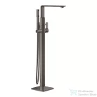 Grohe ALLURE egykaros szabadonálló kádtöltő csaptelep, grafit 25222A01