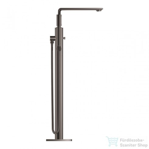 Grohe ALLURE egykaros szabadonálló kádtöltő csaptelep, grafit 25222A01