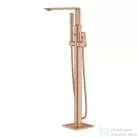 Grohe ALLURE egykaros szabadonálló kádtöltő csaptelep, matt warm suset 25222DL1