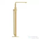 Grohe ALLURE egykaros szabadonálló kádtöltő csaptelep, matt cool sunrise 25222GN1