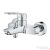 Grohe EUROSMART egykaros kádcsaptelep, zuhanyszett nélkül, króm 25241003