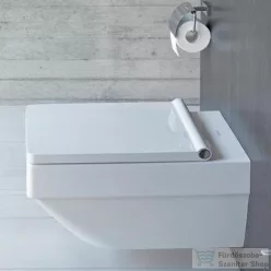   Duravit Vero Air Rimless öblítőperem nélküli fali wc 2525090000 ( 252509 )