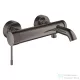 Grohe Essence egykaros kádcsaptelep zuhanyszett nélkül,Hard Graphite 25250A01