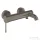 Grohe Essence egykaros kádcsaptelep zuhanyszett nélkül, Brushed Hard Graphite 25250AL1