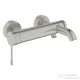 Grohe Essence egykaros kádcsaptelep zuhanyszett nélkül,Supersteel 25250DC1
