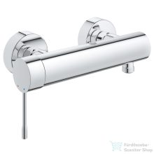 Grohe ESSENCE NEW egykaros zuhanycsaptelep,króm 25252001