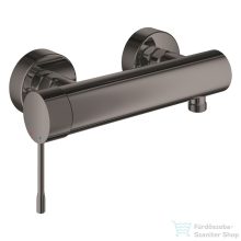   Grohe ESSENCE NEW egykaros zuhanycsaptelep,Hard Graphite 25252A01