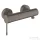 Grohe ESSENCE NEW egykaros zuhanycsaptelep,Brushed Hard Graphite 25252AL1