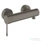 Grohe ESSENCE NEW egykaros zuhanycsaptelep,Brushed Hard Graphite 25252AL1