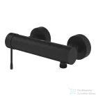 Grohe ESSENCE NEW egykaros zuhanycsaptelep,Phantom Black 25252KF1