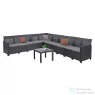 Curver Claire XVI 10 személyes sarokgarnitúra orlando asztallal 252640_250829_252980_252978-1