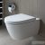 Duravit ME by Starck fali wc 2528090000 ( 252809 )