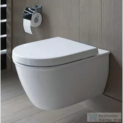  Duravit ME by Starck fali wc HygieneGlaze felület 2528092000 ( 252809 )