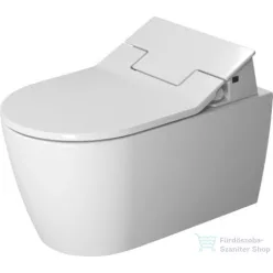   Duravit ME BY STARCK fali wc Sensowash ülőkéhez,2528590000