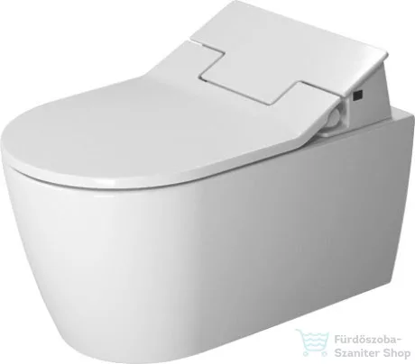 Duravit ME BY STARCK fali wc Sensowash ülőkéhez,2528590000