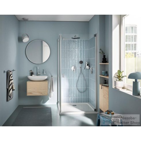 Grohe Start falsík alatti zuhanyrendszer alaptesttel,króm 25292000