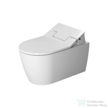   DURAVIT ME by Starck fali wc SENSOWASH-hoz 4,5L HygieneGlaze felülettel 2529592000 ( 252959 )