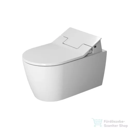 DURAVIT ME by Starck fali wc SENSOWASH-hoz 4,5L HygieneGlaze felülettel 2529592000 ( 252959 )