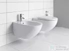 Duravit Architec függesztett bidé 2531150000 ( 253115 )