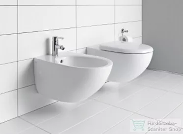 Duravit Architec függesztett bidé 2531150000 ( 253115 )