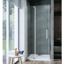 WASSERBURG  AURORA zuhanyajtó, 90cm  25323-90