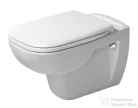 Duravit D-Code mélyöblítésű fali WC 25350900002 ( 253509 )