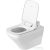 Duravit DURASTYLE fali wc SensoWash®-hoz HygieneGlaze mázzal,2537592000