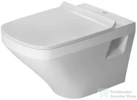 Duravit Durastyle síköblítésű fali wc, 54x37 cm 2540090000 ( 254009 )