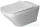 Duravit Durastyle öblítőperem nélküli Rimless fali wc 62x37cm 2542090000 ( 254209 )