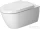 Duravit Darling New mélyöblítésű, hosszított függesztett wc 62 cm 2544090000 ( 254409 )