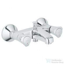 Grohe Costa L kádcsaptelep, króm 25450001