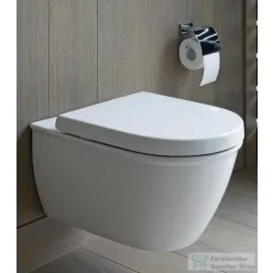   Duravit Darling New mélyöblítésű függesztett wc HygieneGlaze mázzal,2545092000